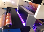 Nazdar Partners with Focus Label Machinery to Drive Growth of UV LED Technology 